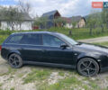 Чорний Ауді А6, об'ємом двигуна 2.4 л та пробігом 375 тис. км за 3200 $, фото 3 на Automoto.ua