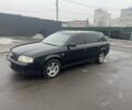 Черный Ауди А6, объемом двигателя 2.5 л и пробегом 300 тыс. км за 2350 $, фото 1 на Automoto.ua