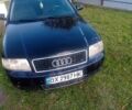 Чорний Ауді А6, об'ємом двигуна 2.5 л та пробігом 370 тис. км за 2400 $, фото 2 на Automoto.ua
