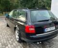 Чорний Ауді А6, об'ємом двигуна 2.5 л та пробігом 350 тис. км за 2150 $, фото 5 на Automoto.ua
