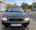 Чорний Ауді А6, об'ємом двигуна 2.5 л та пробігом 350 тис. км за 2150 $, фото 1 на Automoto.ua
