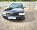 Чорний Ауді А6, об'ємом двигуна 3 л та пробігом 340 тис. км за 3338 $, фото 1 на Automoto.ua