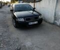 Черный Ауди А6, объемом двигателя 2.5 л и пробегом 400 тыс. км за 4000 $, фото 4 на Automoto.ua