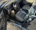 Черный Ауди А6, объемом двигателя 2.5 л и пробегом 296 тыс. км за 5700 $, фото 1 на Automoto.ua