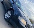 Черный Ауди А6, объемом двигателя 1.9 л и пробегом 3 тыс. км за 2300 $, фото 4 на Automoto.ua