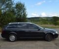 Черный Ауди А6, объемом двигателя 1.9 л и пробегом 260 тыс. км за 4500 $, фото 3 на Automoto.ua