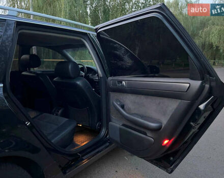 Чорний Ауді А6, об'ємом двигуна 2.5 л та пробігом 398 тис. км за 3800 $, фото 21 на Automoto.ua