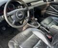 Чорний Ауді А6, об'ємом двигуна 2.5 л та пробігом 350 тис. км за 2150 $, фото 2 на Automoto.ua