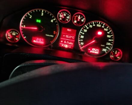 Ауди А6 2002 в Сумах на Automoto.ua Черный Ауди А6, объемом двигателя 0 л и пробегом 250 тыс. км за 3000 $, фото 5 на Automoto.ua