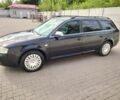 Чорний Ауді А6, об'ємом двигуна 3 л та пробігом 340 тис. км за 3338 $, фото 6 на Automoto.ua
