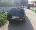 Чорний Ауді А6, об'ємом двигуна 2.5 л та пробігом 458 тис. км за 4200 $, фото 11 на Automoto.ua