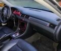 Черный Ауди А6, объемом двигателя 2.5 л и пробегом 282 тыс. км за 5000 $, фото 4 на Automoto.ua