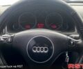 Черный Ауди А6, объемом двигателя 2.5 л и пробегом 190 тыс. км за 8700 $, фото 12 на Automoto.ua
