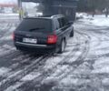 Чорний Ауді А6, об'ємом двигуна 2.5 л та пробігом 323 тис. км за 3650 $, фото 4 на Automoto.ua