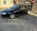 Черный Ауди А6, объемом двигателя 2.5 л и пробегом 296 тыс. км за 5700 $, фото 5 на Automoto.ua