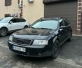 Чорний Ауді А6, об'ємом двигуна 2.5 л та пробігом 400 тис. км за 2999 $, фото 1 на Automoto.ua
