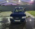 Ауди А6 2002 в Сумах на Automoto.ua Черный Ауди А6, объемом двигателя 0 л и пробегом 250 тыс. км за 3000 $, фото 1 на Automoto.ua