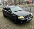 Чорний Ауді А6, об'ємом двигуна 2.5 л та пробігом 250 тис. км за 4100 $, фото 6 на Automoto.ua