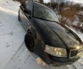 Чорний Ауді А6, об'ємом двигуна 2.5 л та пробігом 317 тис. км за 2999 $, фото 3 на Automoto.ua