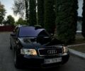 Чорний Ауді А6, об'ємом двигуна 2.5 л та пробігом 400 тис. км за 3500 $, фото 1 на Automoto.ua