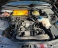 Черный Ауди А6, объемом двигателя 2.5 л и пробегом 335 тыс. км за 2700 $, фото 1 на Automoto.ua