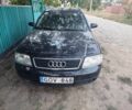 Чорний Ауді А6, об'ємом двигуна 0 л та пробігом 500 тис. км за 850 $, фото 1 на Automoto.ua