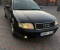 Черный Ауди А6, объемом двигателя 0 л и пробегом 340 тыс. км за 2450 $, фото 1 на Automoto.ua