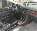 Чорний Ауді А6, об'ємом двигуна 2.5 л та пробігом 215 тис. км за 4400 $, фото 1 на Automoto.ua