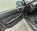 Черный Ауди А6, объемом двигателя 2.5 л и пробегом 270 тыс. км за 1500 $, фото 9 на Automoto.ua