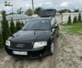 Черный Ауди А6, объемом двигателя 2.5 л и пробегом 450 тыс. км за 3000 $, фото 1 на Automoto.ua