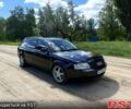 Чорний Ауді А6, об'ємом двигуна 1.9 л та пробігом 240 тис. км за 2600 $, фото 1 на Automoto.ua