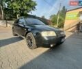 Чорний Ауді А6, об'ємом двигуна 2.5 л та пробігом 250 тис. км за 4500 $, фото 1 на Automoto.ua