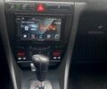 Черный Ауди А6, объемом двигателя 2.5 л и пробегом 190 тыс. км за 8700 $, фото 13 на Automoto.ua