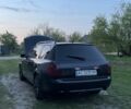 Черный Ауди А6, объемом двигателя 2.5 л и пробегом 401 тыс. км за 3250 $, фото 2 на Automoto.ua