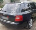 Черный Ауди А6, объемом двигателя 0 л и пробегом 300 тыс. км за 4000 $, фото 2 на Automoto.ua