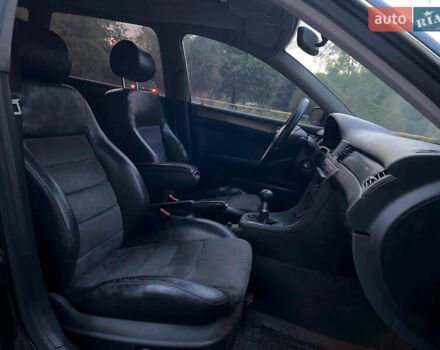 Чорний Ауді А6, об'ємом двигуна 2.5 л та пробігом 398 тис. км за 3800 $, фото 20 на Automoto.ua