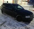 Чорний Ауді А6, об'ємом двигуна 2.5 л та пробігом 225 тис. км за 5200 $, фото 1 на Automoto.ua