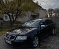 Черный Ауди А6, объемом двигателя 0 л и пробегом 200 тыс. км за 1550 $, фото 1 на Automoto.ua