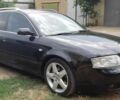 Черный Ауди А6, объемом двигателя 0 л и пробегом 300 тыс. км за 4000 $, фото 1 на Automoto.ua
