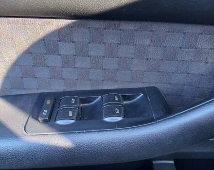 Черный Ауди А6, объемом двигателя 1.9 л и пробегом 369 тыс. км за 5510 $, фото 13 на Automoto.ua