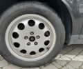 Черный Ауди А6, объемом двигателя 2.5 л и пробегом 270 тыс. км за 1500 $, фото 13 на Automoto.ua