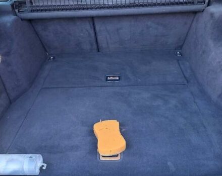 Черный Ауди А6, объемом двигателя 1.9 л и пробегом 369 тыс. км за 5510 $, фото 20 на Automoto.ua