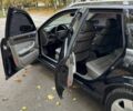 Черный Ауди А6, объемом двигателя 2.5 л и пробегом 340 тыс. км за 4250 $, фото 5 на Automoto.ua