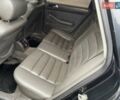 Чорний Ауді А6, об'ємом двигуна 2.5 л та пробігом 250 тис. км за 4100 $, фото 4 на Automoto.ua