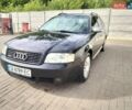 Черный Ауди А6, объемом двигателя 2.98 л и пробегом 340 тыс. км за 3300 $, фото 1 на Automoto.ua