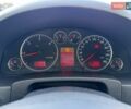 Черный Ауди А6, объемом двигателя 2.5 л и пробегом 296 тыс. км за 5700 $, фото 7 на Automoto.ua