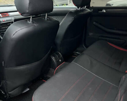 Чорний Ауді А6, об'ємом двигуна 2.5 л та пробігом 400 тис. км за 2999 $, фото 7 на Automoto.ua