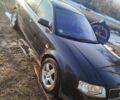 Чорний Ауді А6, об'ємом двигуна 2.5 л та пробігом 300 тис. км за 3000 $, фото 1 на Automoto.ua