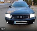 Чорний Ауді А6, об'ємом двигуна 2.5 л та пробігом 400 тис. км за 5350 $, фото 1 на Automoto.ua