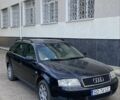 Черный Ауди А6, объемом двигателя 1.9 л и пробегом 325 тыс. км за 2150 $, фото 3 на Automoto.ua